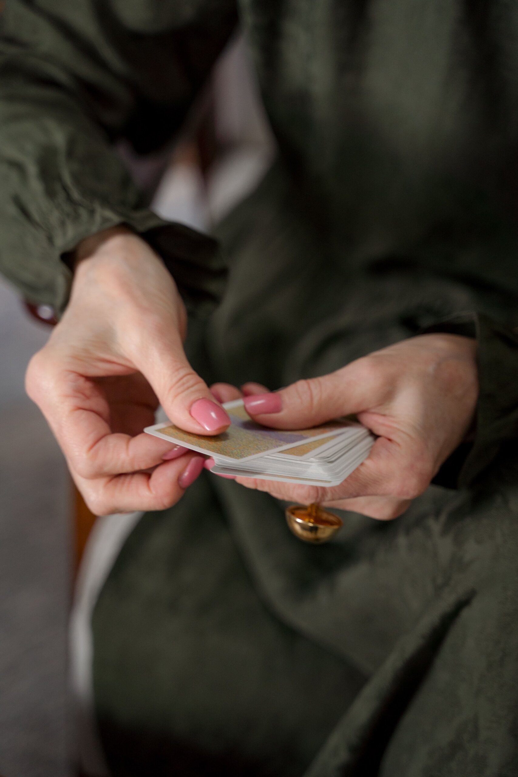 Vapaakenttä pasianssi​